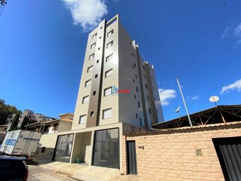 apartment em Rua Lafaiete da Fonseca, Mangabeiras - João Monlevade - MG