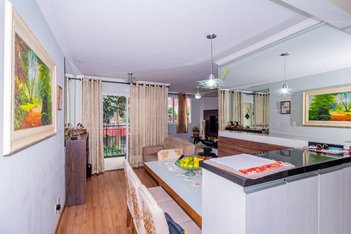 apartment em Rua Amaro Bezerra Cavalcanti, Vila Matilde - São Paulo - SP