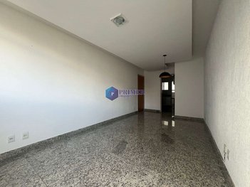 apartment em Rua Oswaldo Ferraz, Sagrada Família - Belo Horizonte - MG