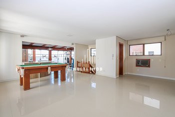 apartment em Casemiro de Abreu, Bela Vista - Porto Alegre - RS