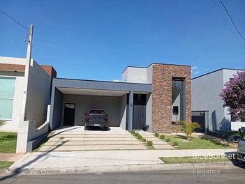 house em Estrada Municipal Duílio Sai, São Venâncio - Itupeva - SP