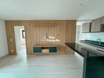 apartment em Rua Ministro Hermenegildo de Barros, Itapoã - Belo Horizonte - MG