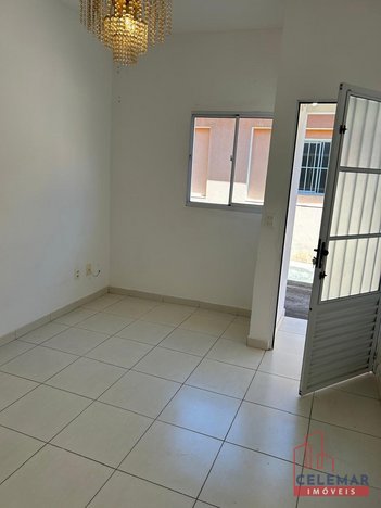 house em Rua Bela Vista, Bella Vittà - Jundiaí - SP