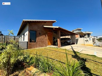 house em Rua Onze, Vespasiano - Vespasiano - MG