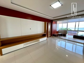 apartment em Jornalista Rubens de Arruda Ramos, Centro - Florianópolis - SC