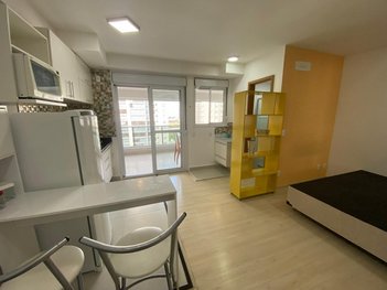 apartment em Rua Heitor Vieira Júnior, Altos do Esplanada - São José dos Campos - SP