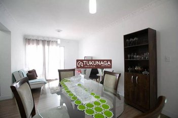 apartment em Rua Miguel Langone, Itaquera - São Paulo - SP