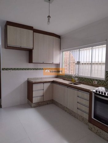 house em Rua Otávio Miguel da Silva, Parque Suzano - Suzano - SP