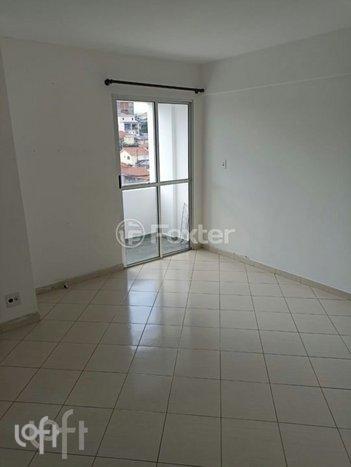 apartment em Aragão, Tucuruvi - São Paulo - SP