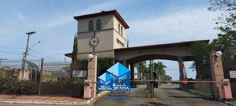 land_lot em Rua das Ixias, Portal de São Clemente - Limeira - SP