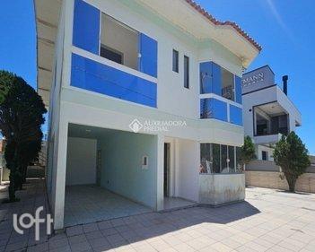 house em Neuza Vidal Schimitz, Pinheira - Palhoça - SC