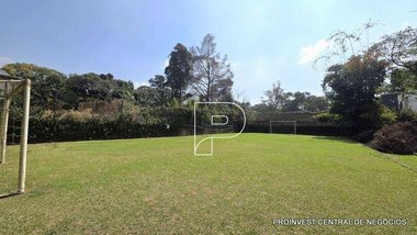 land_lot em Alameda Tangará, Bosque do Vianna - Cotia - SP