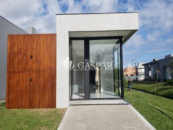 house em Rua Rio Divisa, Centro - Xangri-Lá - RS