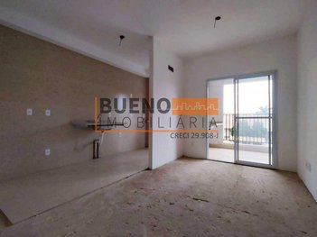 apartment em Rua Júlio Moreira de Morais, Green Village - Nova Odessa - SP