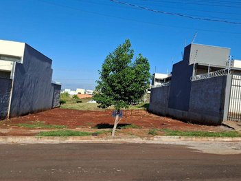 land_lot em Rua Natalina Marques Castilho, Olímpico - Londrina - PR