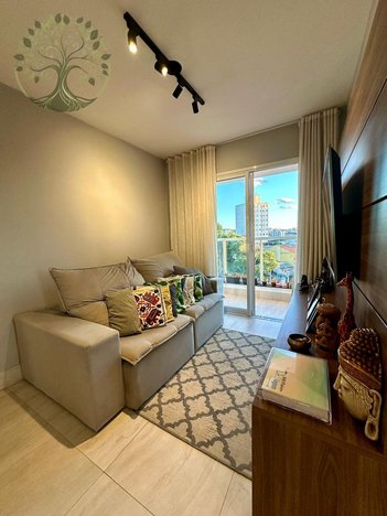 apartment em Rua Taubaté, Baeta Neves - São Bernardo do Campo - SP