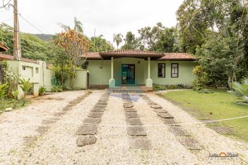 house em Vereda 6, Promirim - Ubatuba - SP