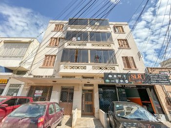apartment em Avenida Brasil, Navegantes - Porto Alegre - RS