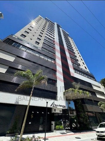 apartment em Rua 3310, Centro - Balneário Camboriú - SC