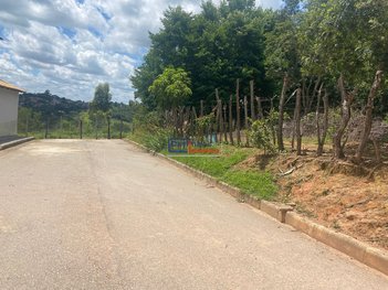 agricultural em Rua da Bahia, Santo Afonso - Betim - MG