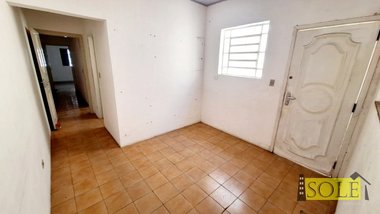 house em Rua Cacerebu, Socorro - São Paulo - SP