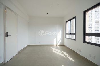 apartment em Rua Dona Júlia, Vila Mariana - São Paulo - SP