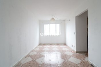 apartment em Rua das Águias Reais, Conjunto Residencial Sitio Oratório - São Paulo - SP