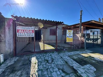house em Rua dos Pioneiros, Santo Inácio - Esteio - RS