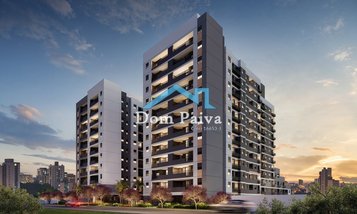 apartment em Avenida Itaboraí, Bosque da Saúde - São Paulo - SP