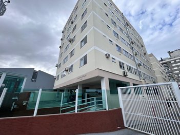 apartment em Rua João Grumiche, Roçado - São José - SC