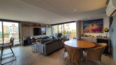 apartment em Rua José Jannarelli, Vila Progredior - São Paulo - SP