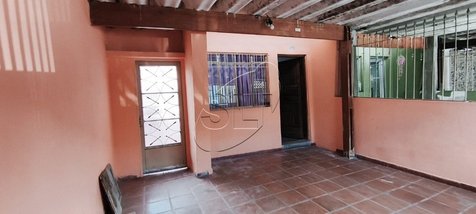 house em Avenida Antenor Navarro, Jardim Brasil (Zona Norte) - São Paulo - SP