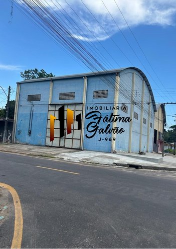 industrial em Vila Irmã Adelaide, Caiçara - Castanhal - PA