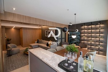 apartment em Rua Joaquim Távora, Vila Mariana - São Paulo - SP