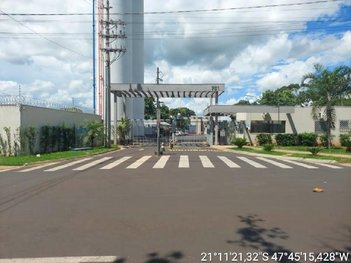 apartment em Rua Zilda de Souza Rizzi, Jardim Interlagos - Ribeirão Preto - SP