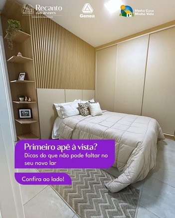 apartment em Estrada Ramal Fazenda Viaduto, Fazenda Aya - Suzano - SP