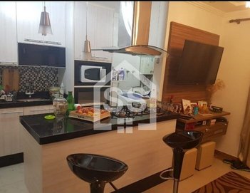apartment em Avenida dos Ourives, Jardim São Savério - São Paulo - SP