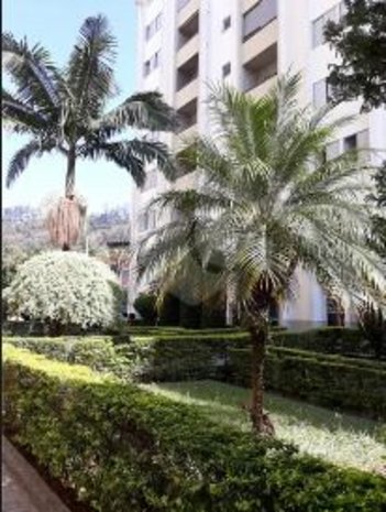 apartment em Rua João Carbonari Júnior, Vila Nova Jundiainópolis - Jundiaí - SP