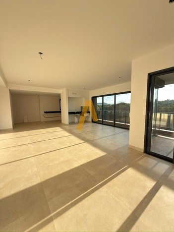 apartment em Alameda Senador Carlos Jereissati, Vila do Golf - Ribeirão Preto - SP