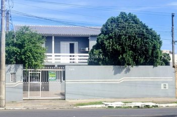 house em Rua República, Harmonia - Canoas - RS