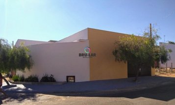 house em Juvenal Bastos, Parque Jaraguá - Bauru - SP