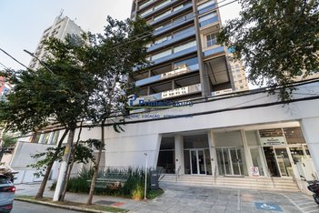 apartment em Rua Gomes de Carvalho, Vila Olímpia - São Paulo - SP