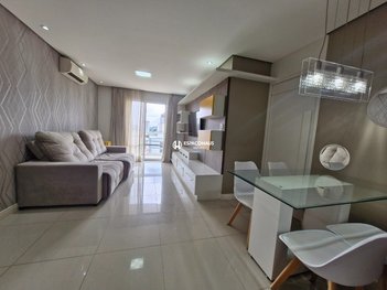 apartment em Rua Padre José de Anchieta, Vila Sfeir - Indaiatuba - SP