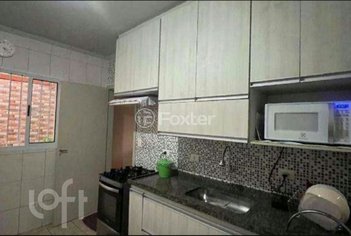 house em Rua Hipólito José da Costa, Independência - São Bernardo do Campo - SP