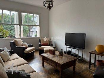 apartment em Ferreira de Abreu, Santana - Porto Alegre - RS