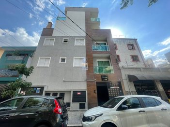 apartment em Rua Guajurus, Jardim São Paulo(Zona Norte) - São Paulo - SP