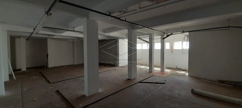 commercial_building em Rua Edgard Ferraz, Centro - Jaú - SP