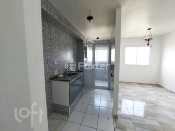 apartment em Avenida Doutor Francisco Mesquita, Quinta da Paineira - São Paulo - SP