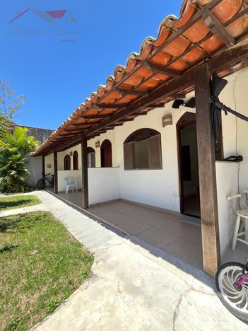 apartment em Rua Rio Bonito, Recreio - Rio das Ostras - RJ