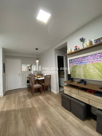 apartment em Rua Celso Ramos, Vila Andrade - São Paulo - SP